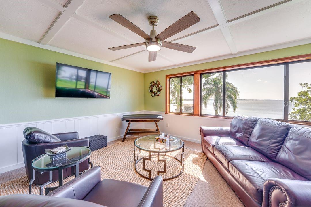 TAVARES PALM DORA PARK - Residential