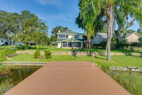 Tiny photo for 900 N Harbor Terrace Rd, Tavares, FL 32778 (MLS # O6333934)