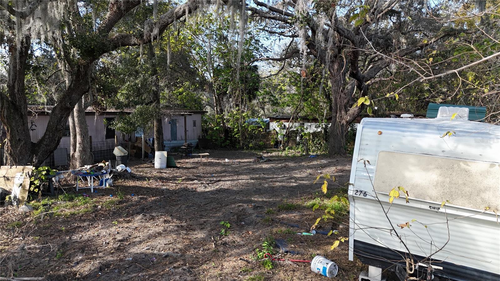 NOT IN SUBDIVISION - Residential