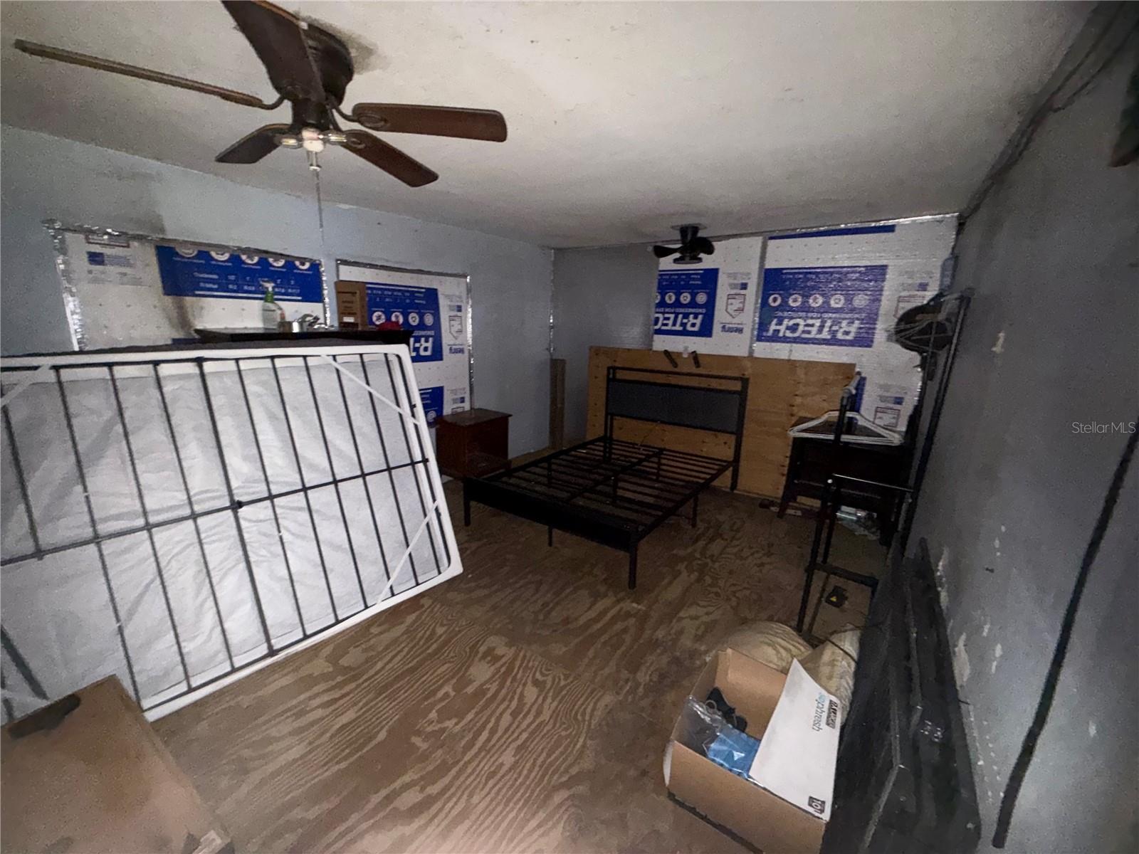 NOT IN SUBDIVISION - Residential