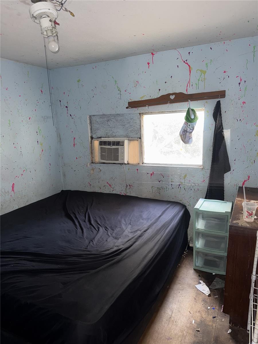 NOT IN SUBDIVISION - Residential