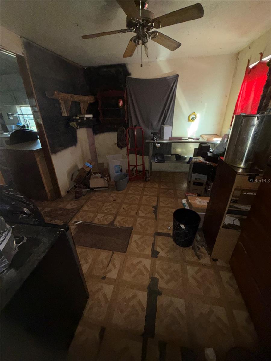 NOT IN SUBDIVISION - Residential