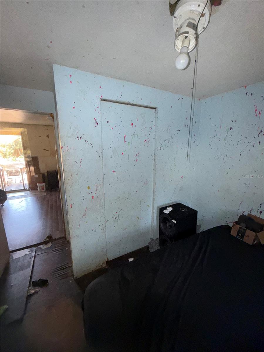 NOT IN SUBDIVISION - Residential