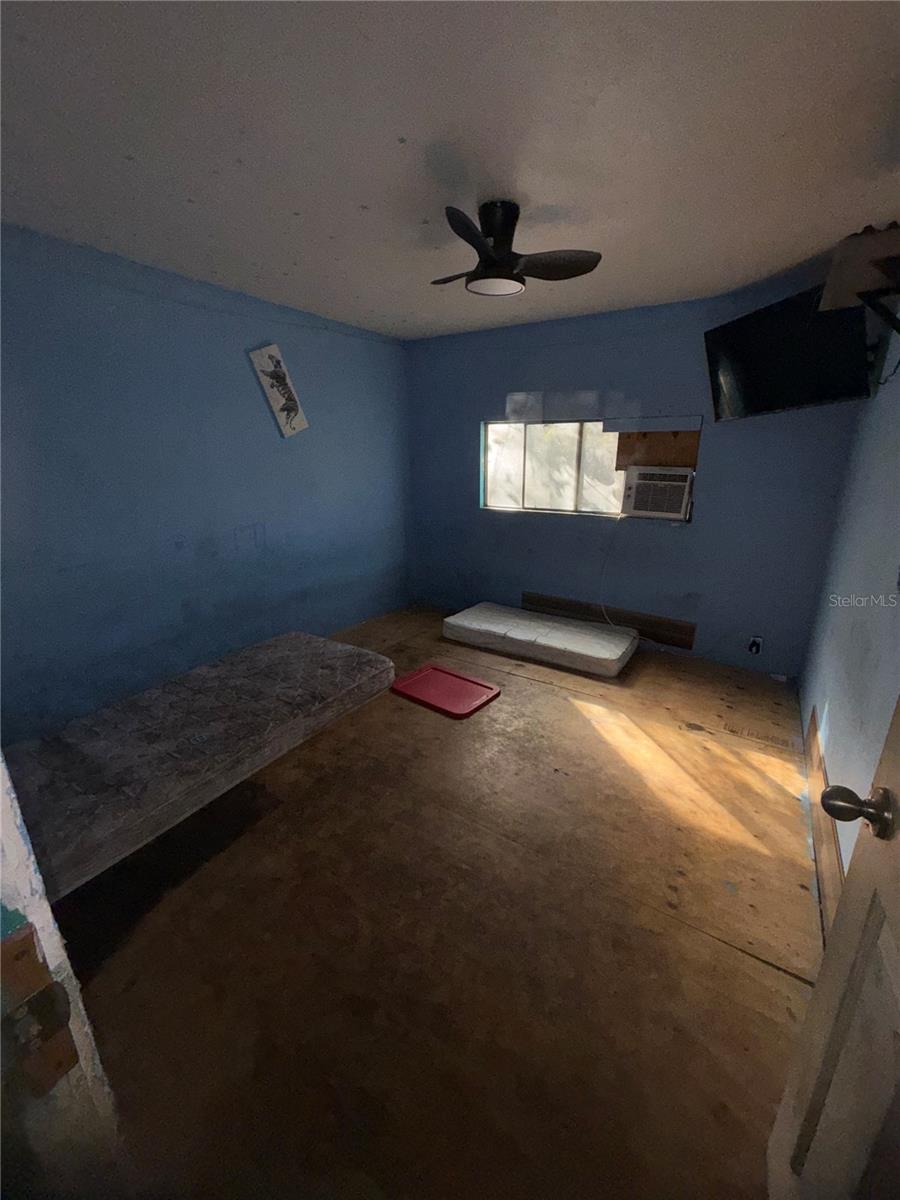 NOT IN SUBDIVISION - Residential