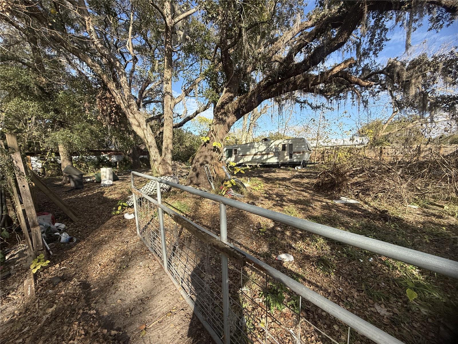 NOT IN SUBDIVISION - Residential