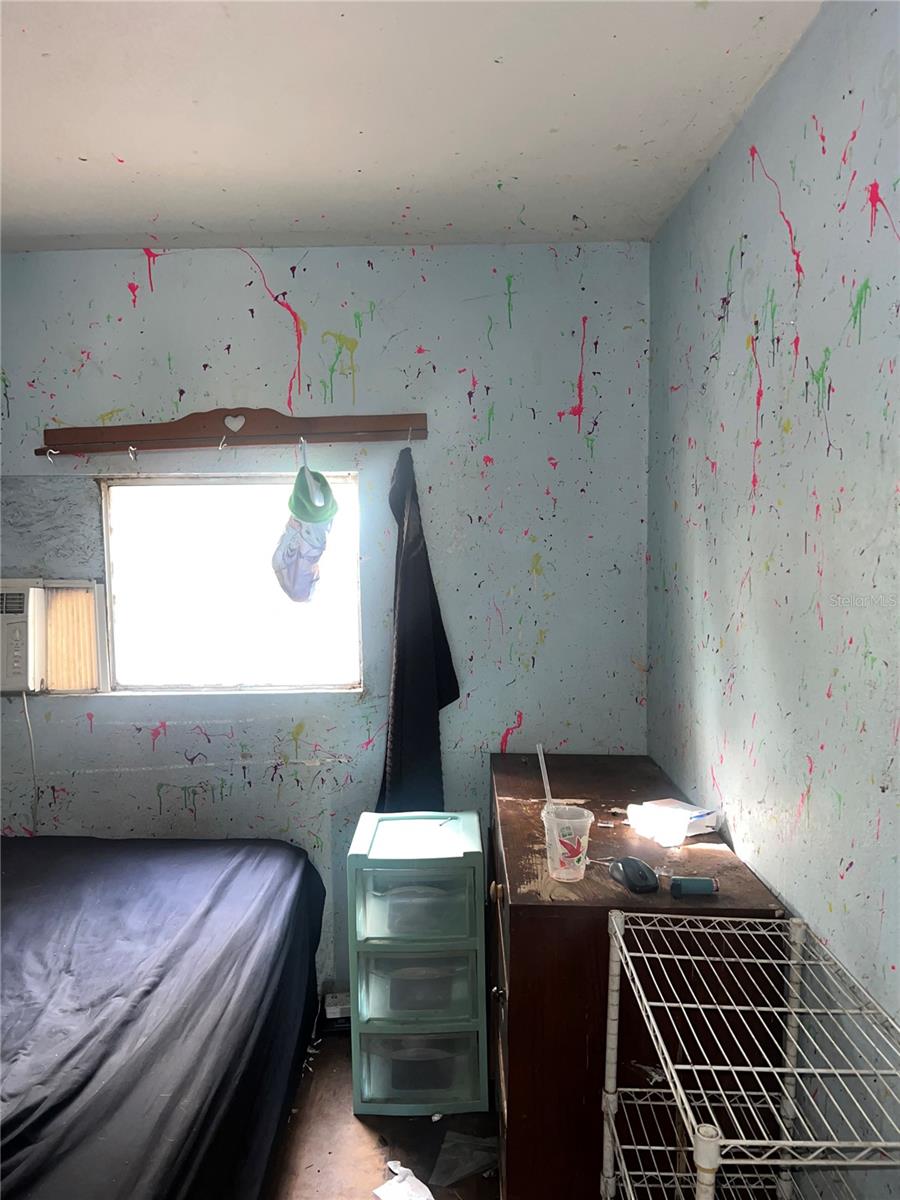 NOT IN SUBDIVISION - Residential