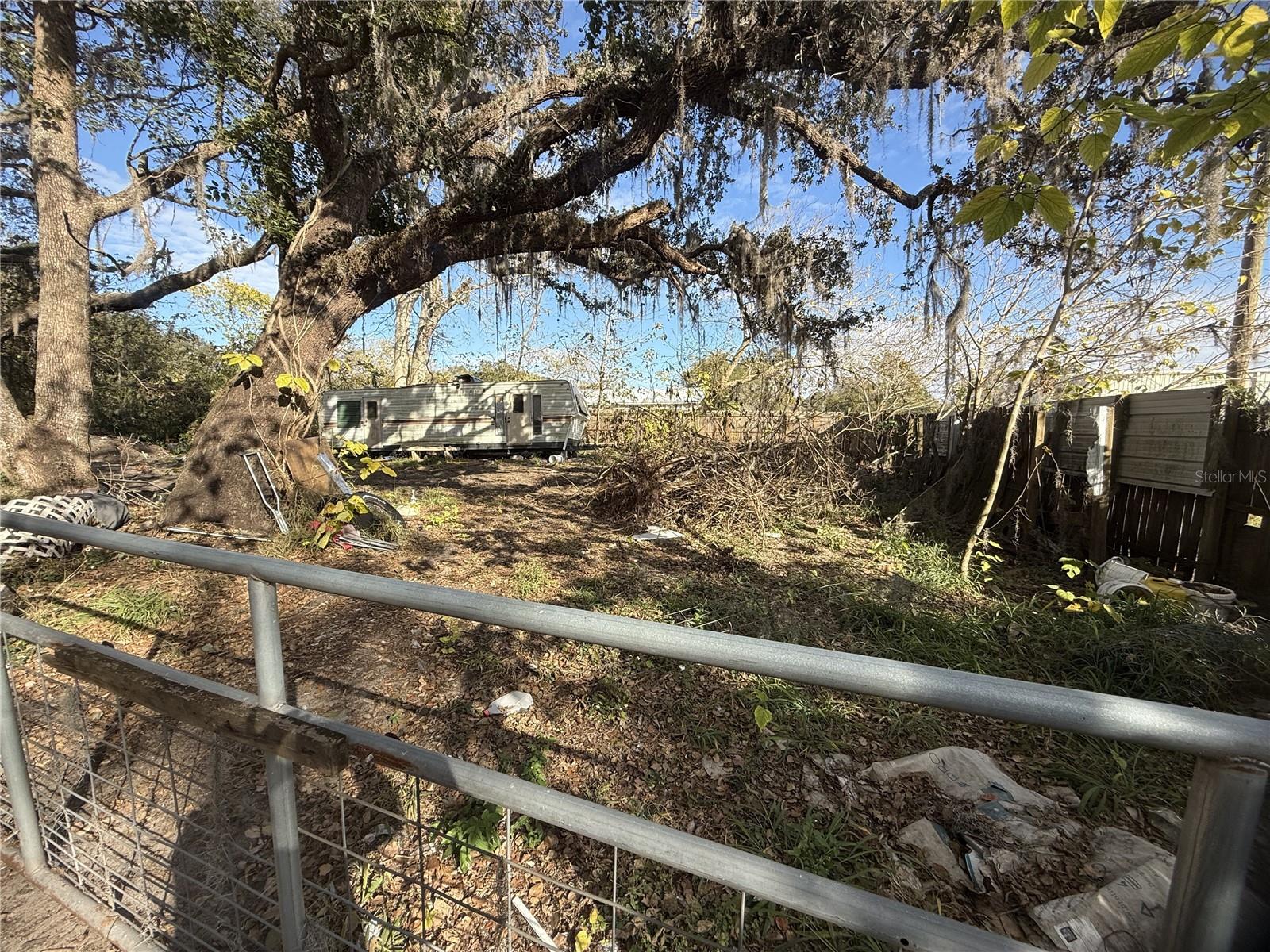 NOT IN SUBDIVISION - Residential