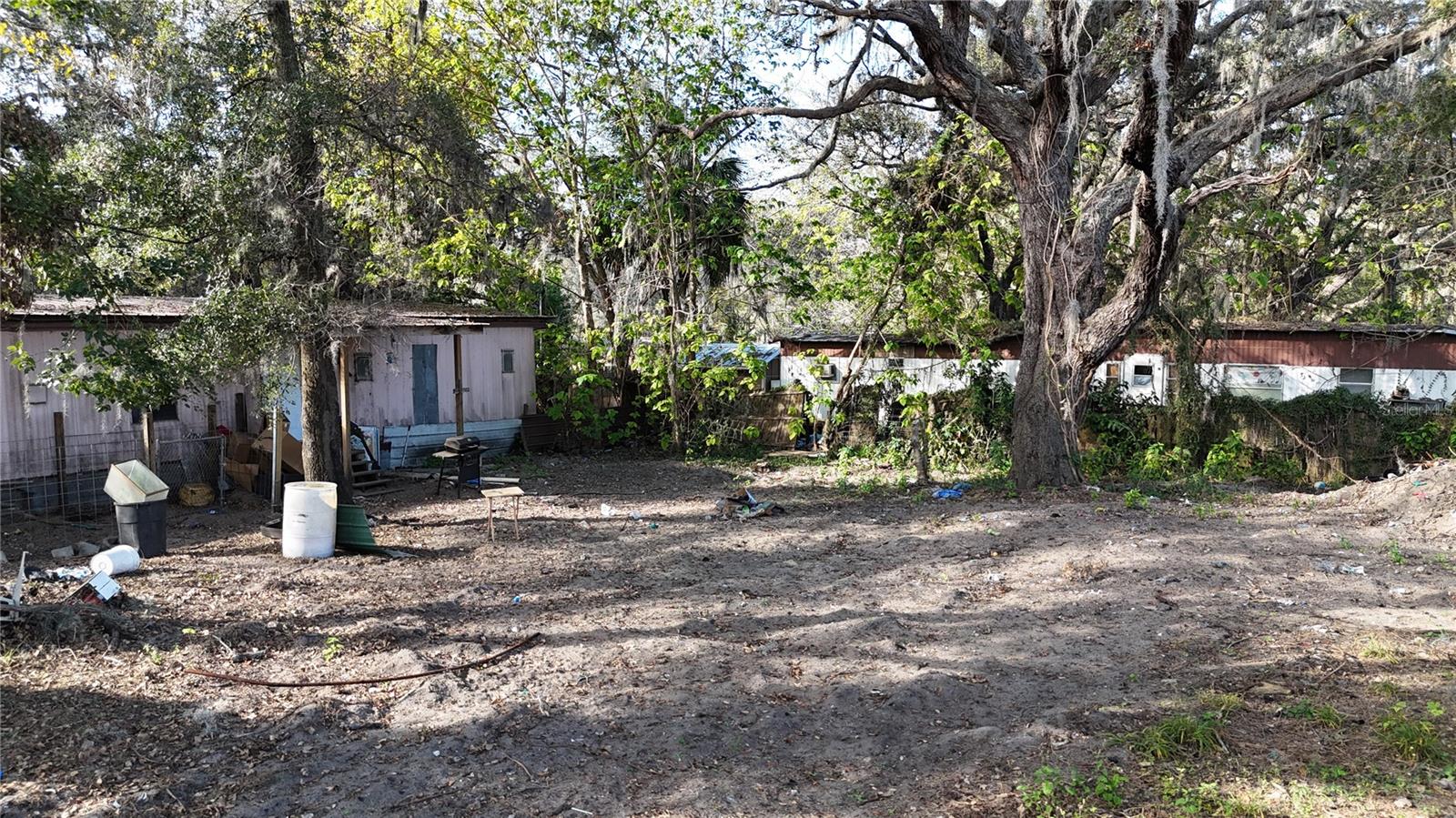 NOT IN SUBDIVISION - Residential