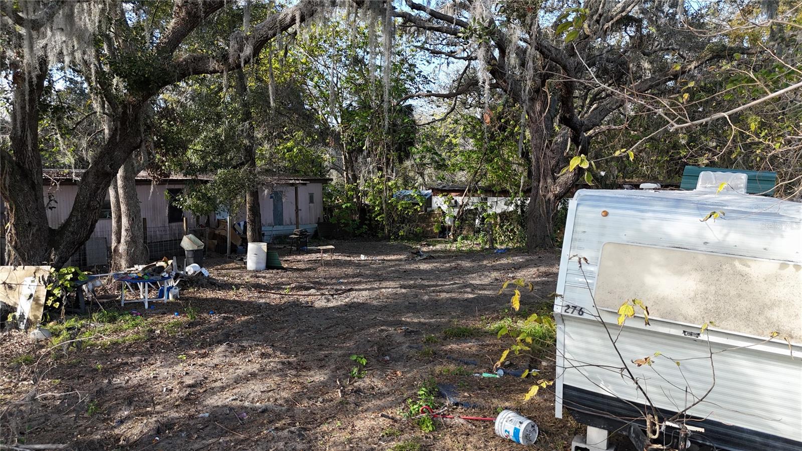 NOT IN SUBDIVISION - Residential