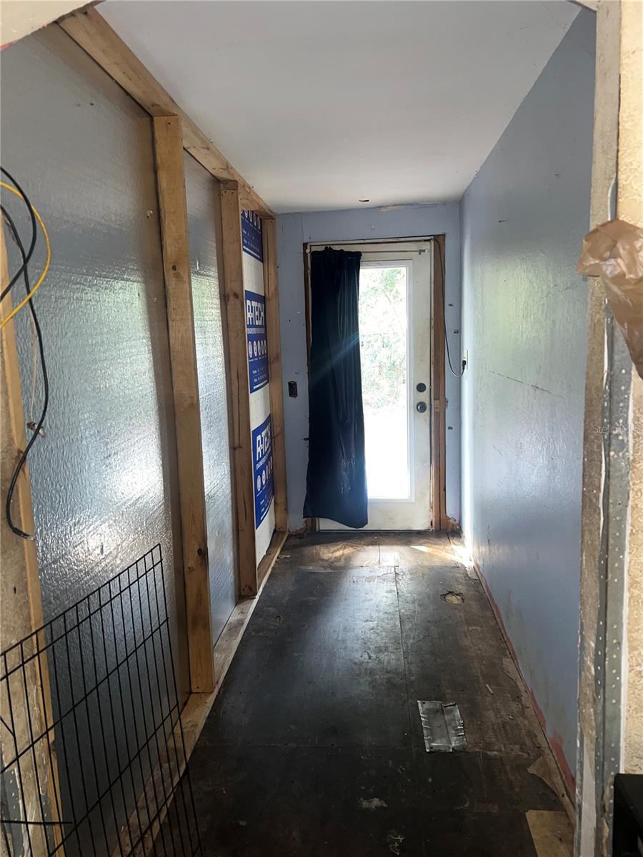 NOT IN SUBDIVISION - Residential