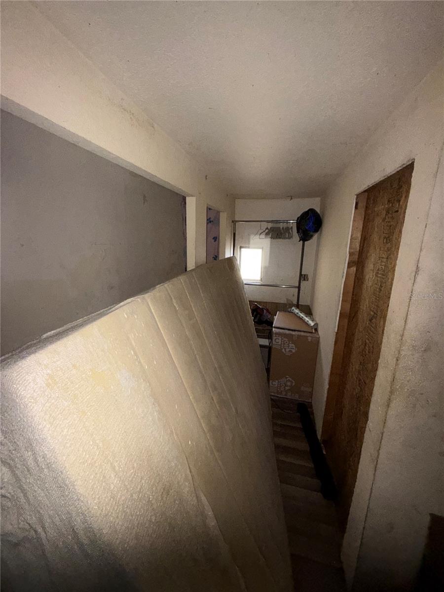 NOT IN SUBDIVISION - Residential