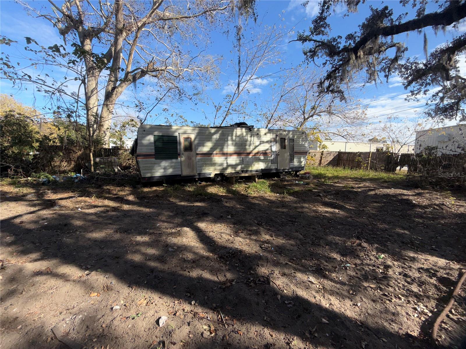 NOT IN SUBDIVISION - Residential