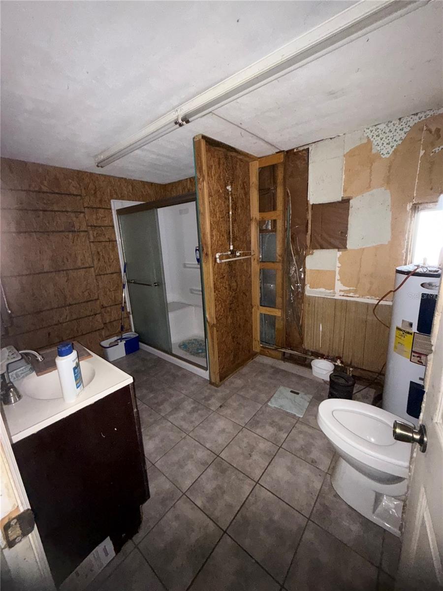 NOT IN SUBDIVISION - Residential