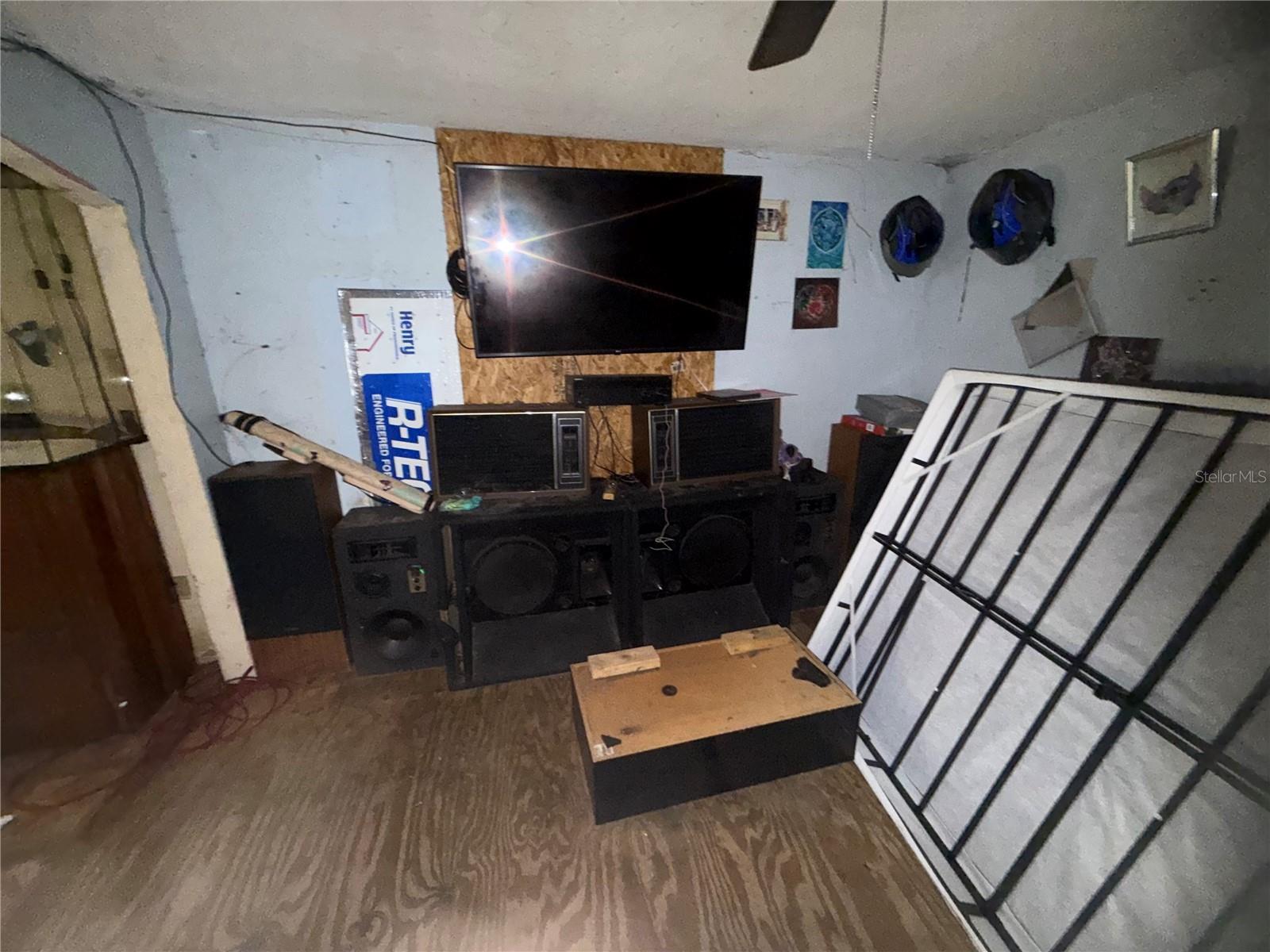 NOT IN SUBDIVISION - Residential