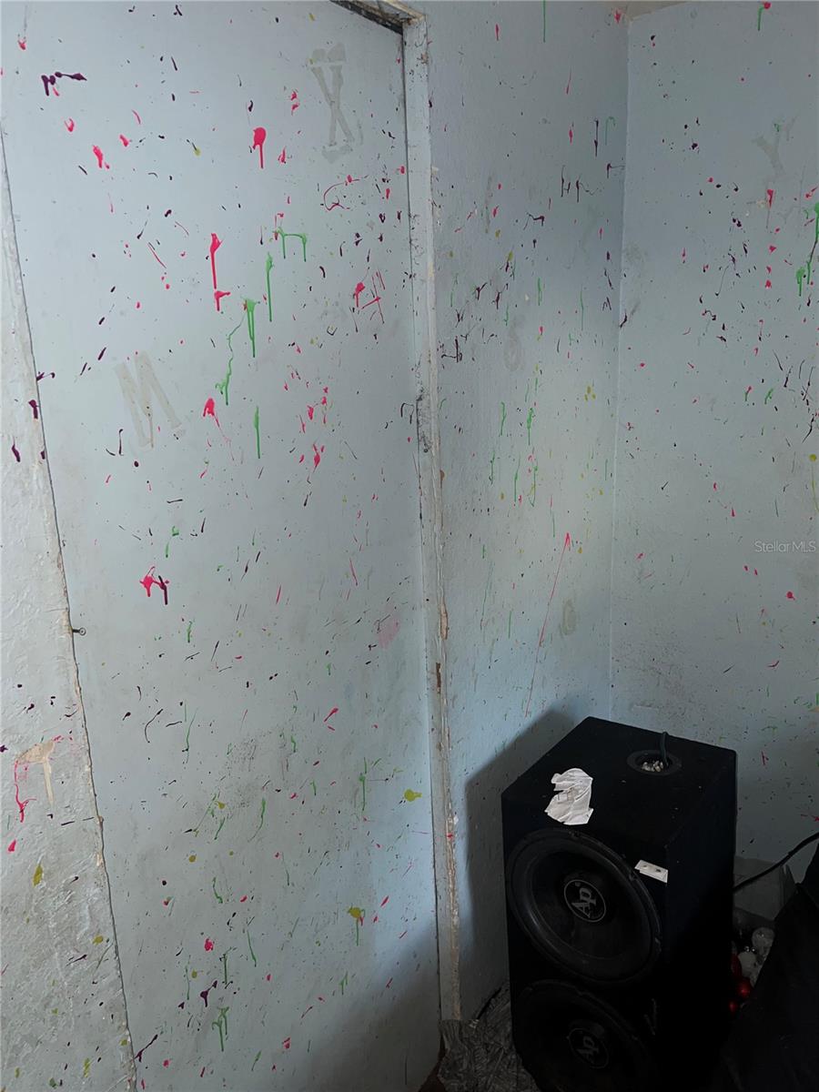 NOT IN SUBDIVISION - Residential