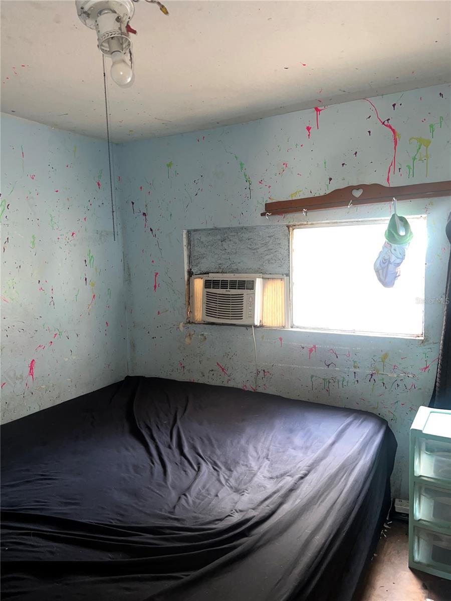 NOT IN SUBDIVISION - Residential