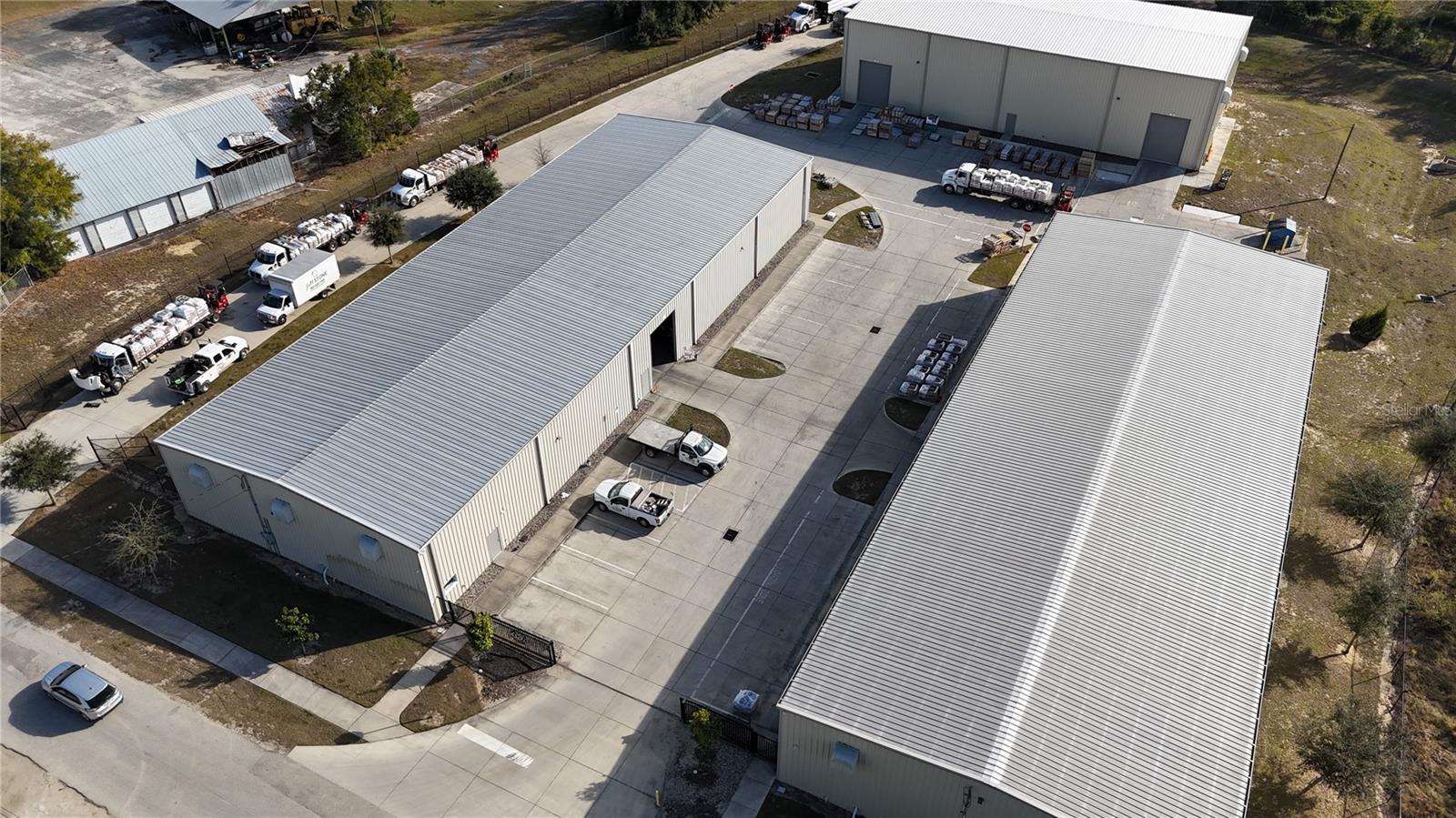 NOT IN SUBDIVISION - Residential