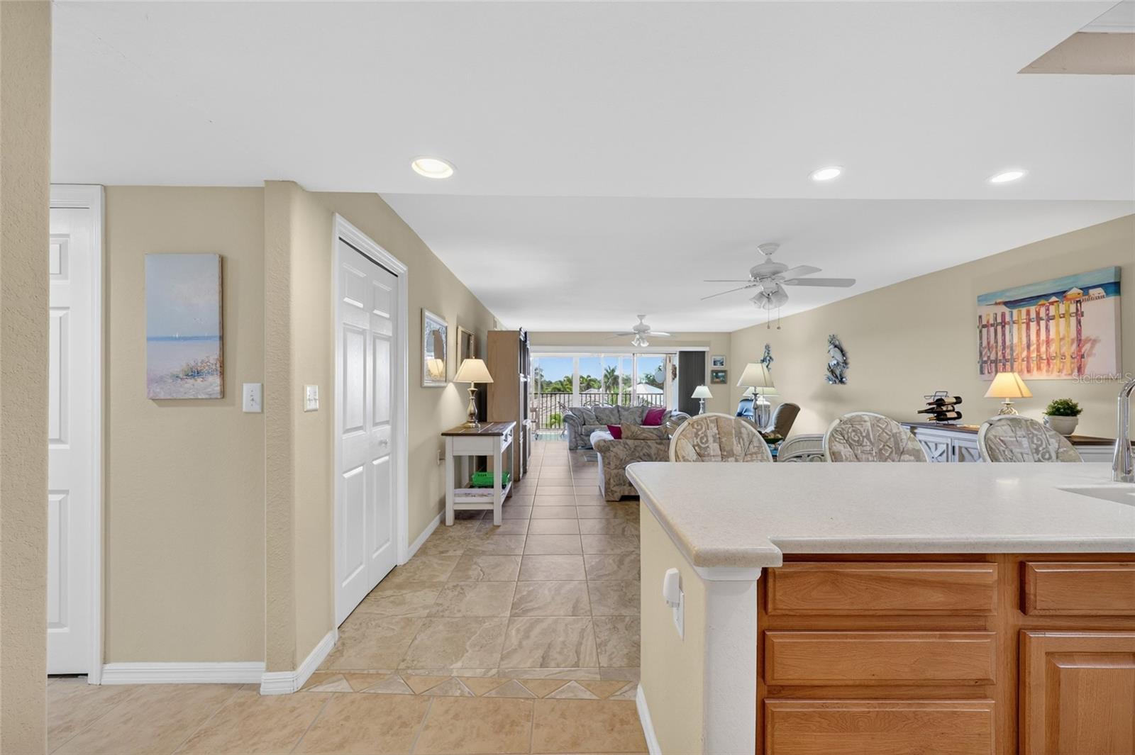 601 SHREVE STREET 51C, PUNTA GORDA, FL, 33950 3 601 SHREVE STREET 51C
