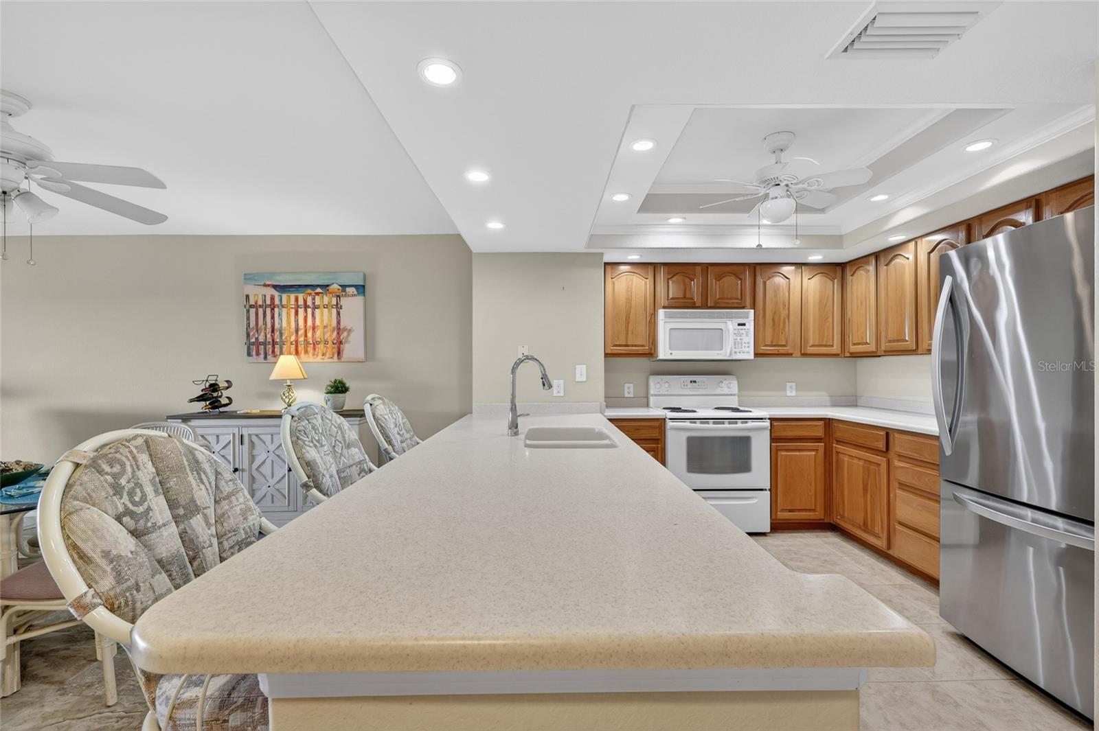 BANYAN POINT PH 03 - Residential