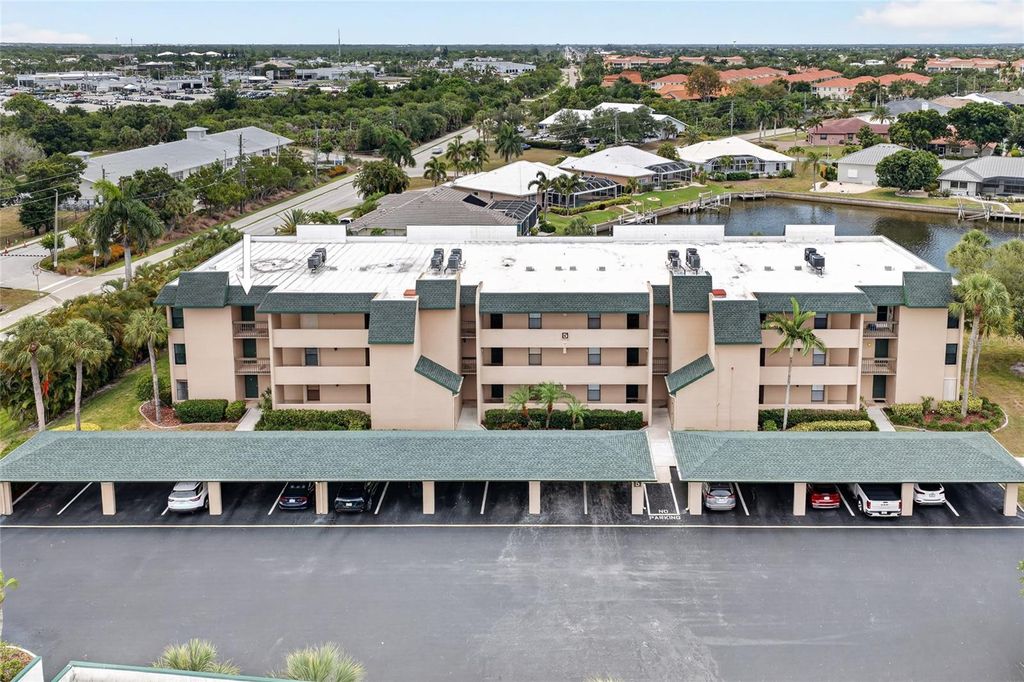 Photo of 601 Shreve Street #51C, Punta Gorda, FL 33950 (MLS # C7525652)