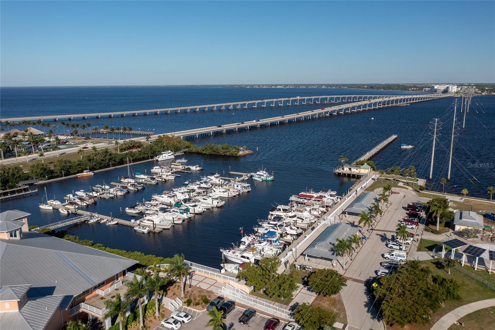 601 SHREVE STREET 51C, PUNTA GORDA, FL, 33950 4 601 SHREVE STREET 51C