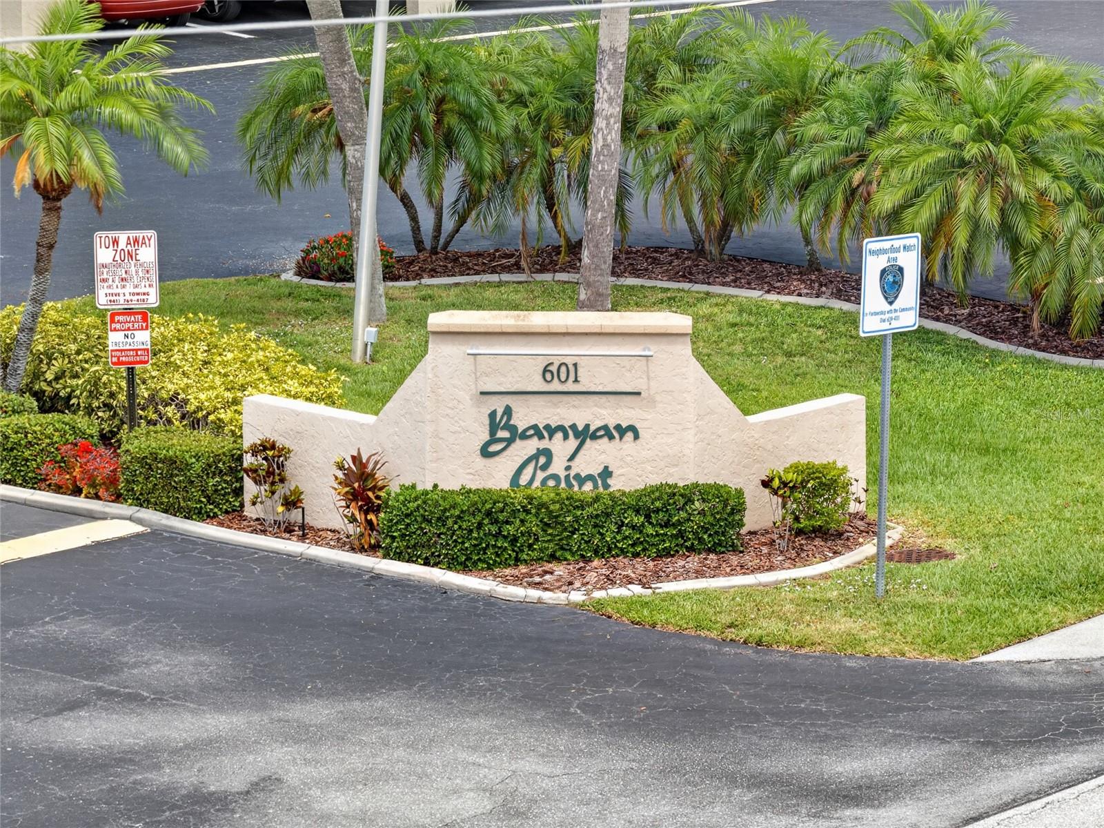 BANYAN POINT PH 03 - Residential