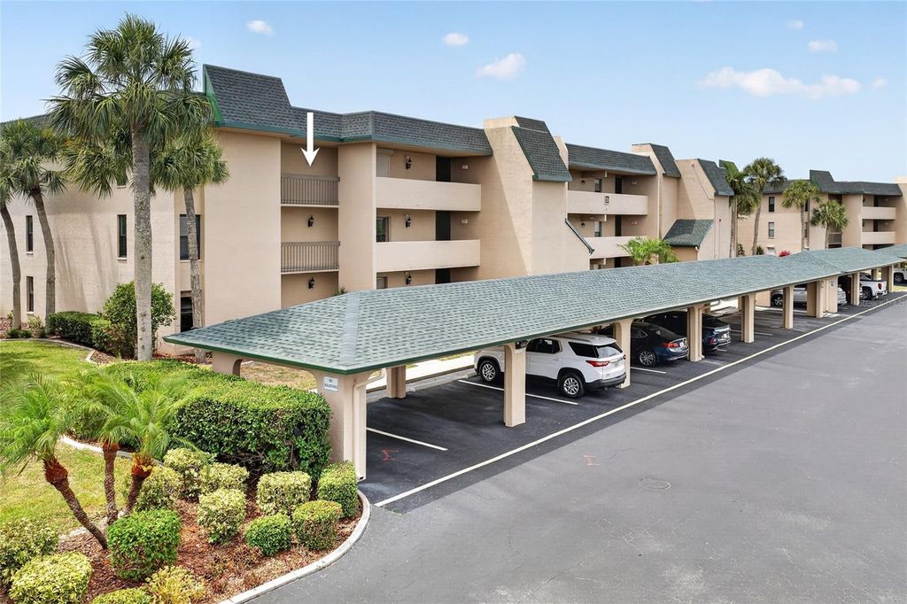 Photo of 601 Shreve Street #51C, Punta Gorda, FL 33950 (MLS # C7525652)