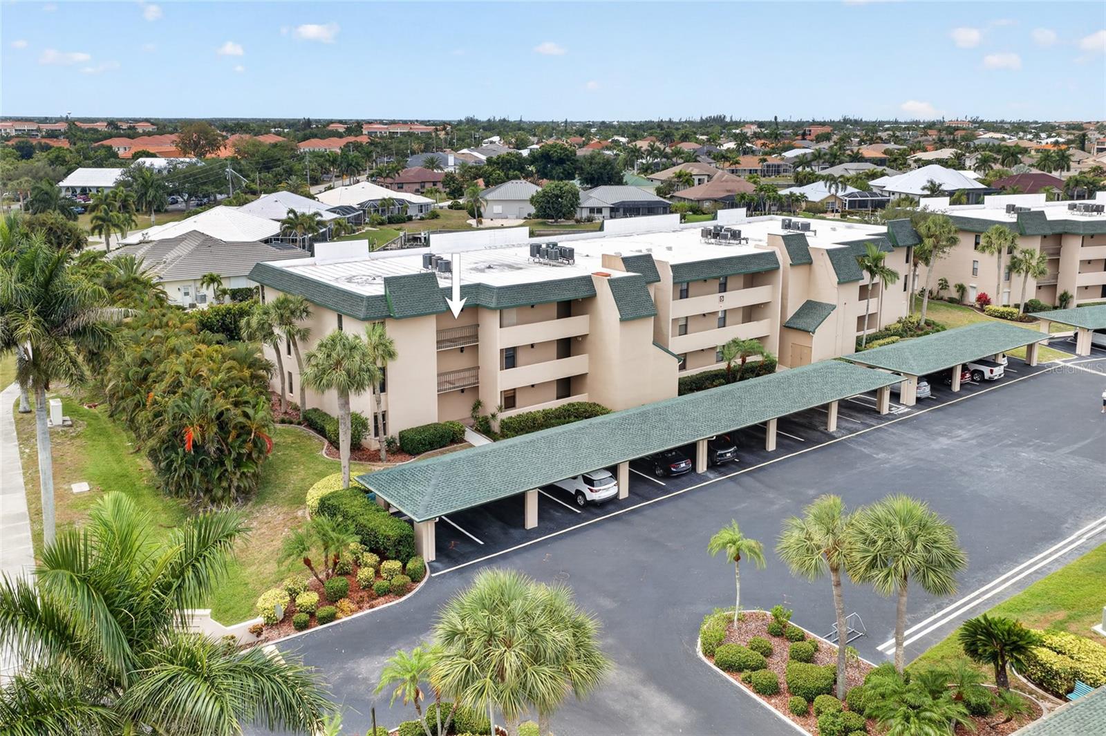 BANYAN POINT PH 03 - Residential