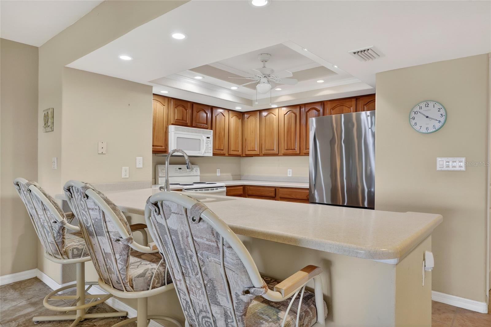 BANYAN POINT PH 03 - Residential