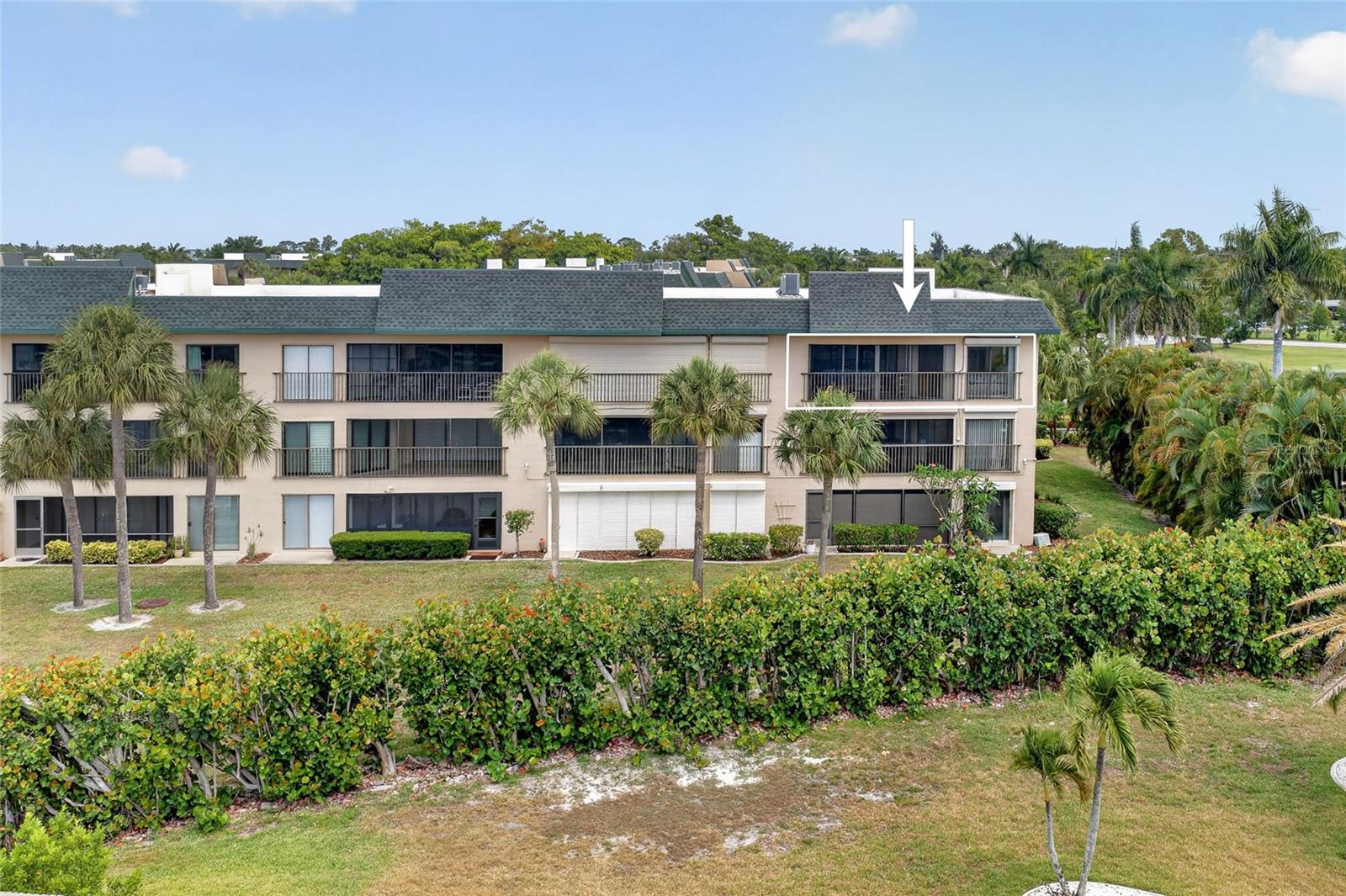BANYAN POINT PH 03 - Residential