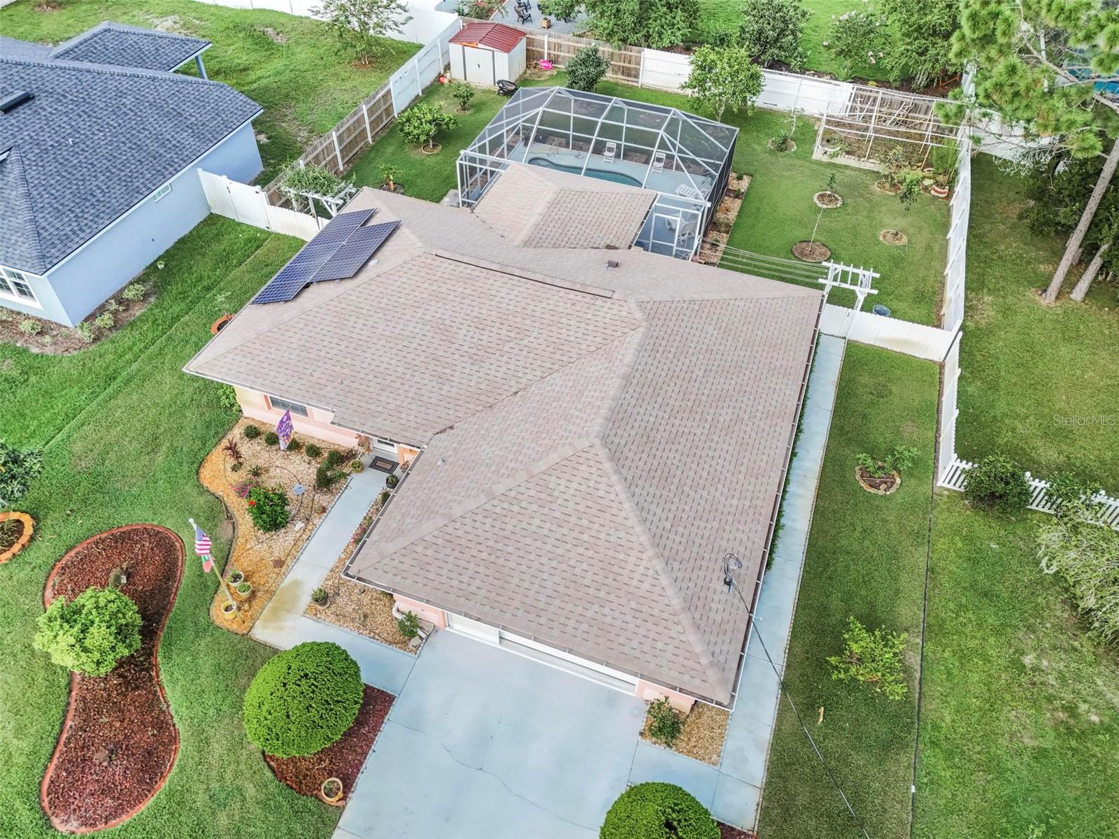 29 WHITTLESEY LANE