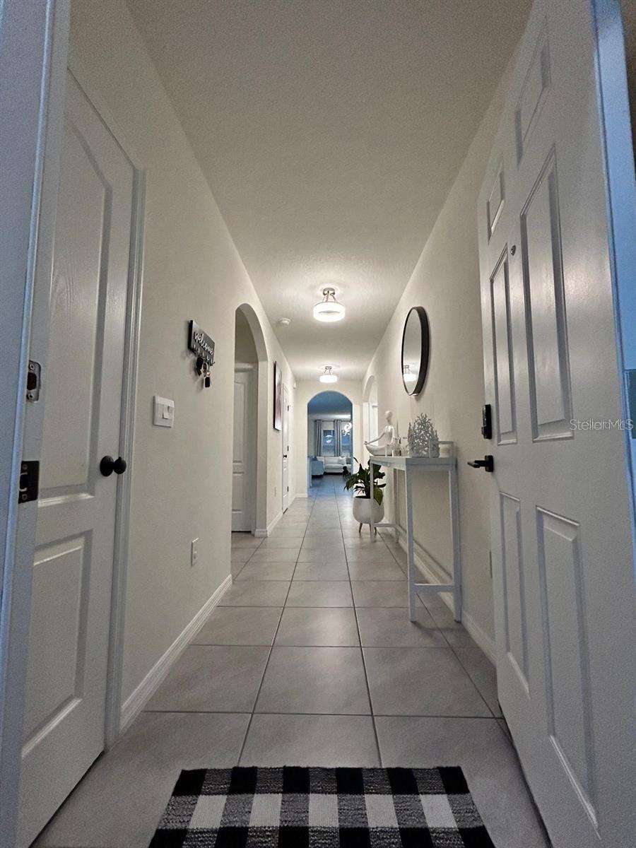 GRACE RANCH PH 2 - Residential Lease