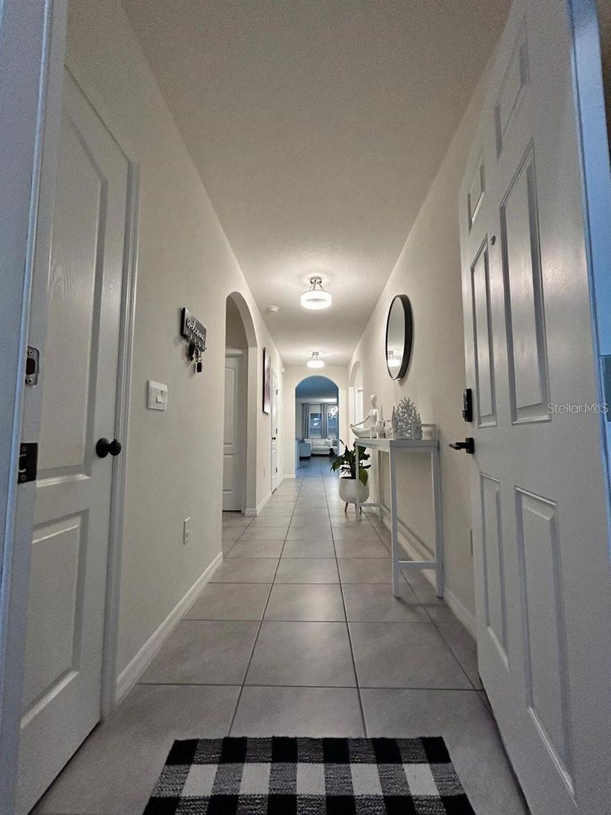 Welcome to your new home!
This beautifully maintained 4-bedroom, 2-bathroom residence is situated on a fully fenced corner lot, offering extra privacy and generous outdoor space. Located in a quiet and family-friendly neighborhood, this home features an open-concept layout that creates a spacious and inviting atmosphere—perfect for both everyday living and entertaining guests. The modern kitchen flows seamlessly into the living areas and includes a built-in water filtration system for added convenience. Step outside to enjoy a fully equipped outdoor summer kitchen and BBQ area, ideal for weekend gatherings, family events, or relaxed evenings under the stars. The fully fenced backyard provides a secure and private setting for outdoor enjoyment. Additional photos will be attached to showcase more details of this beautiful property.
This home truly combines comfort, privacy, and style in a prime location. Don’t miss the opportunity to make it yours—schedule your showing today!