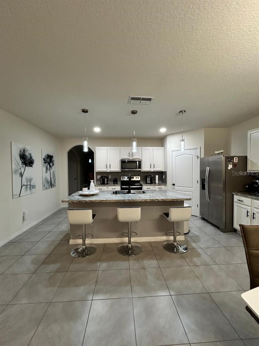 GRACE RANCH PH 2 - Residential Lease