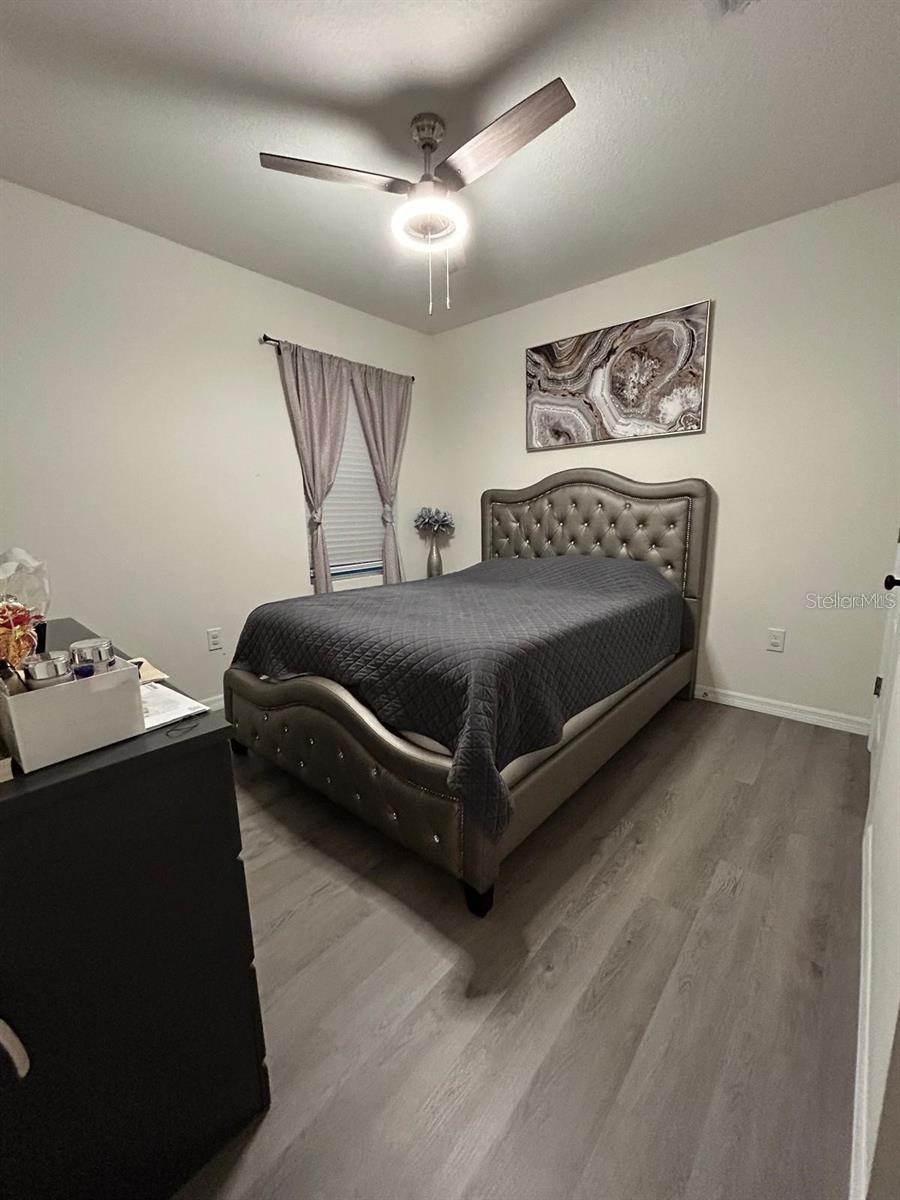 GRACE RANCH PH 2 - Residential Lease