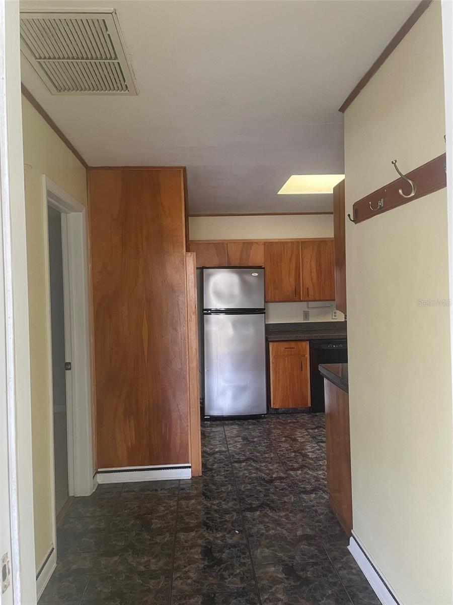 ECHO HEIGHTS - Residential