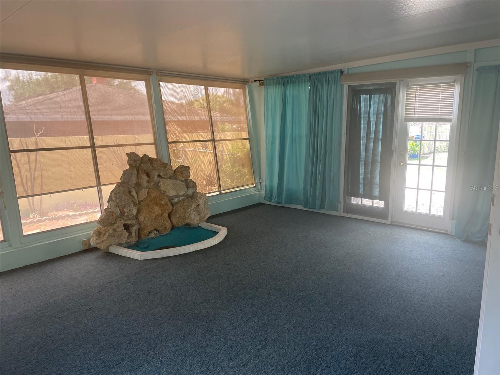 ECHO HEIGHTS - Residential