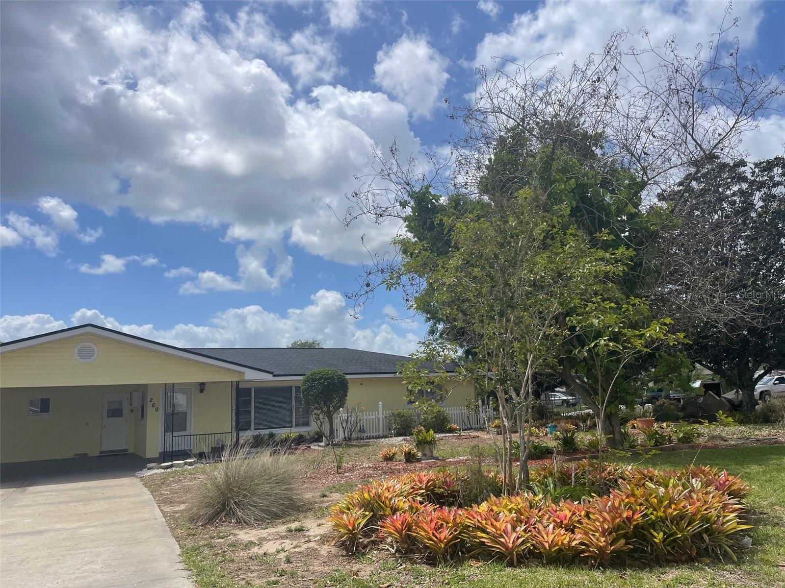 ECHO HEIGHTS - Residential