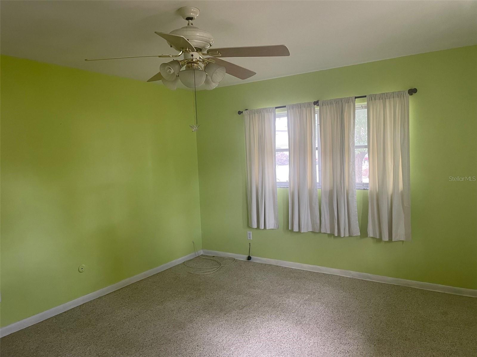 ECHO HEIGHTS - Residential