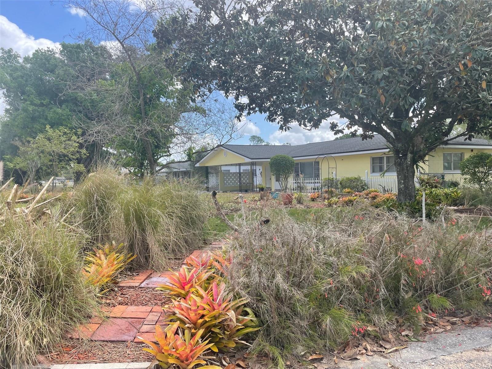 ECHO HEIGHTS - Residential