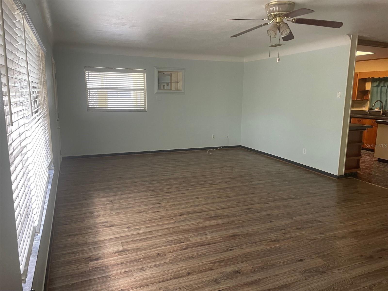 ECHO HEIGHTS - Residential