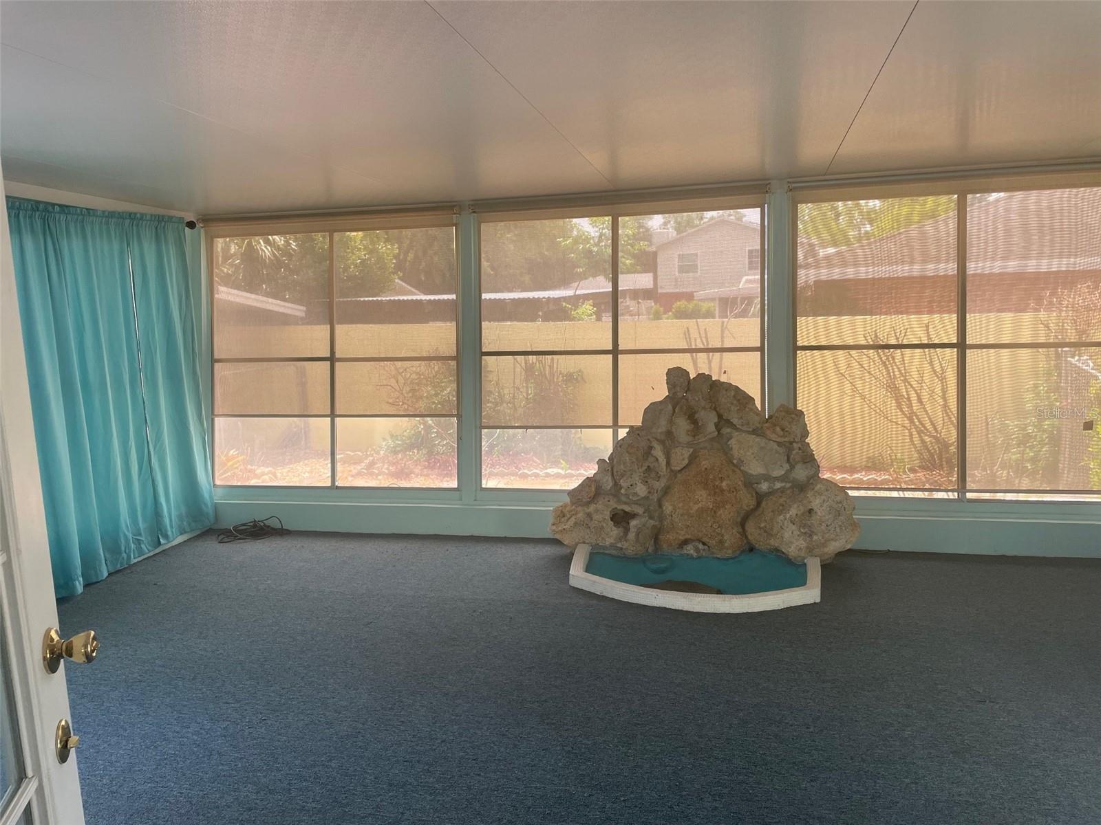 ECHO HEIGHTS - Residential