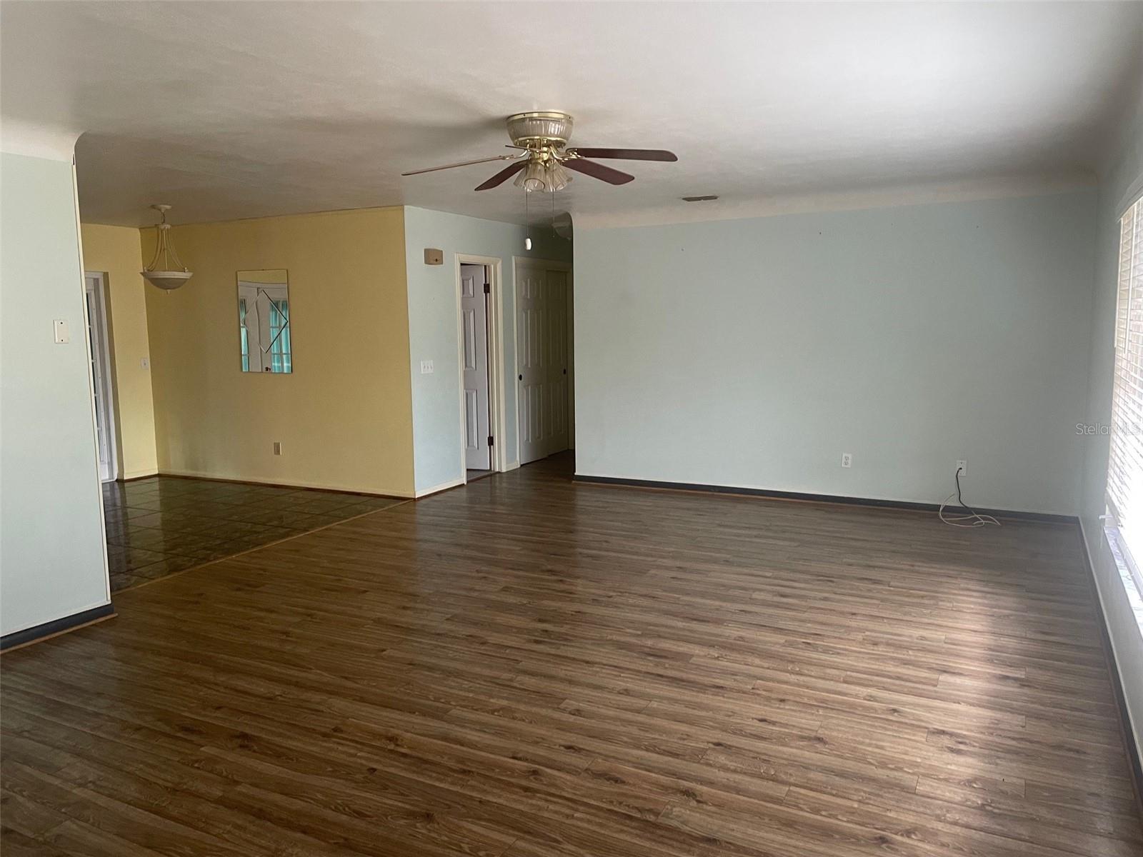 ECHO HEIGHTS - Residential