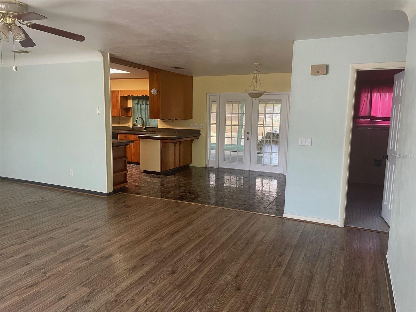 ECHO HEIGHTS - Residential