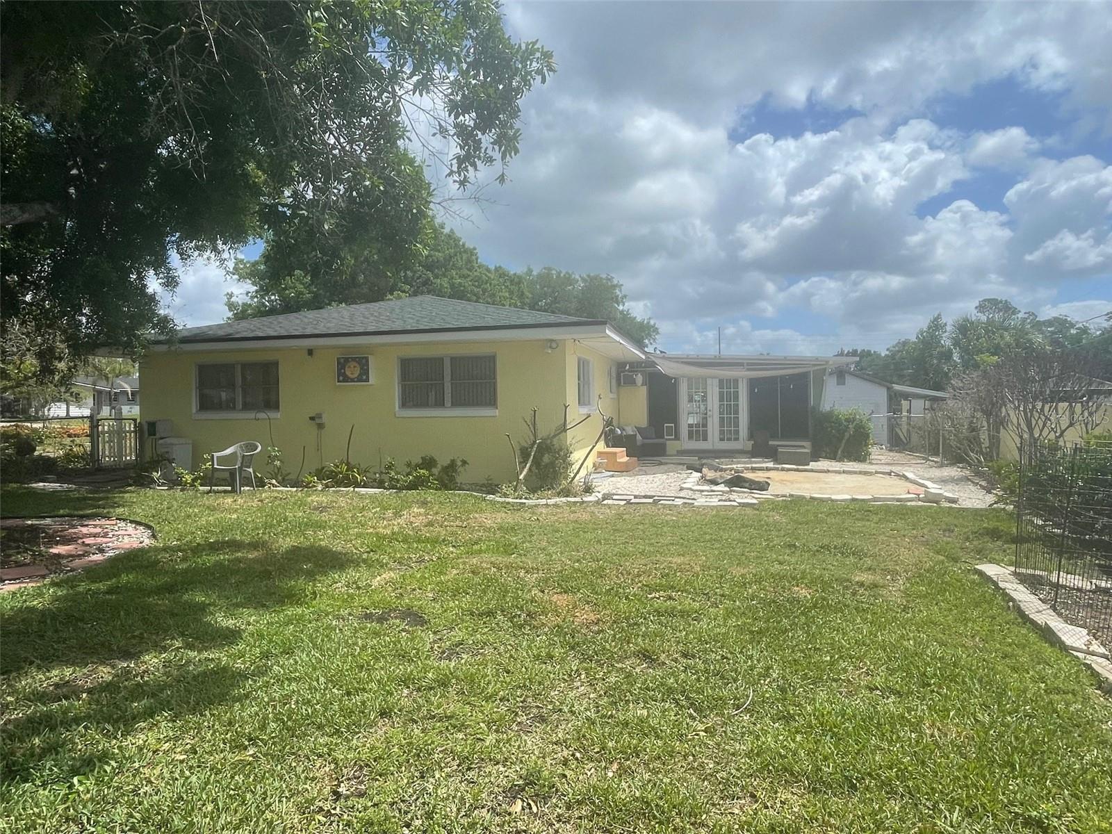 ECHO HEIGHTS - Residential