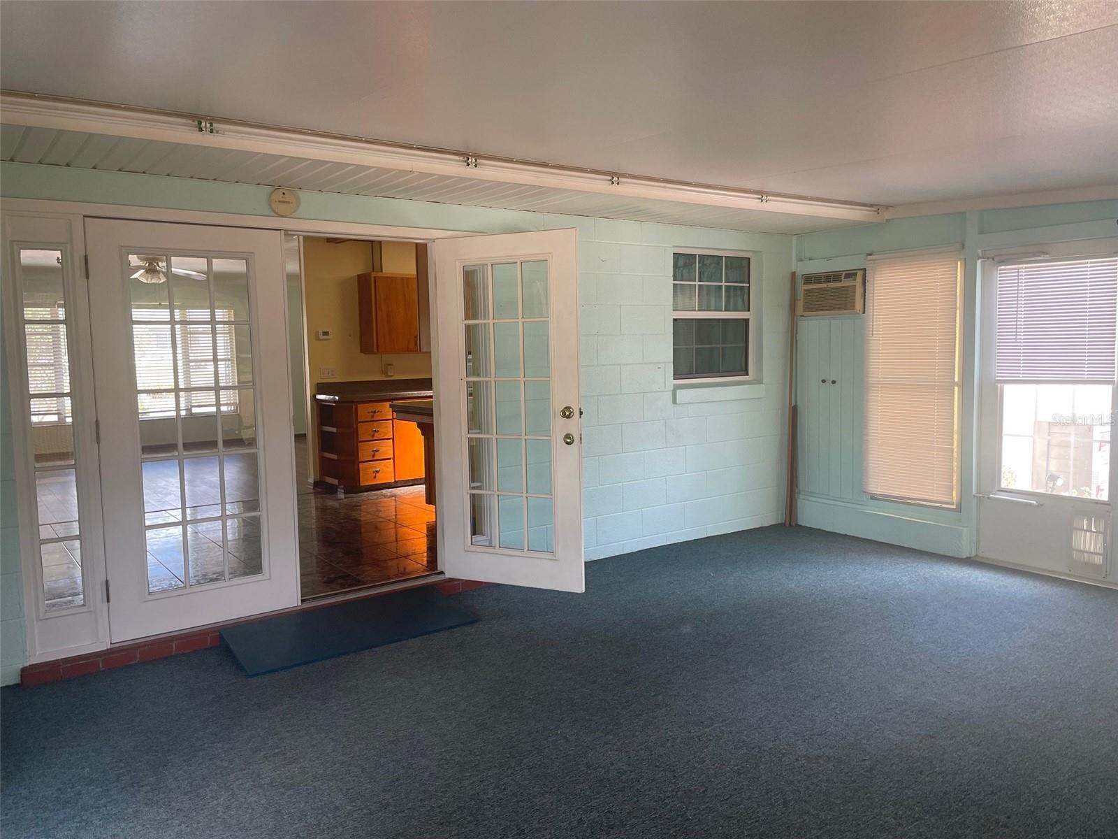 ECHO HEIGHTS - Residential