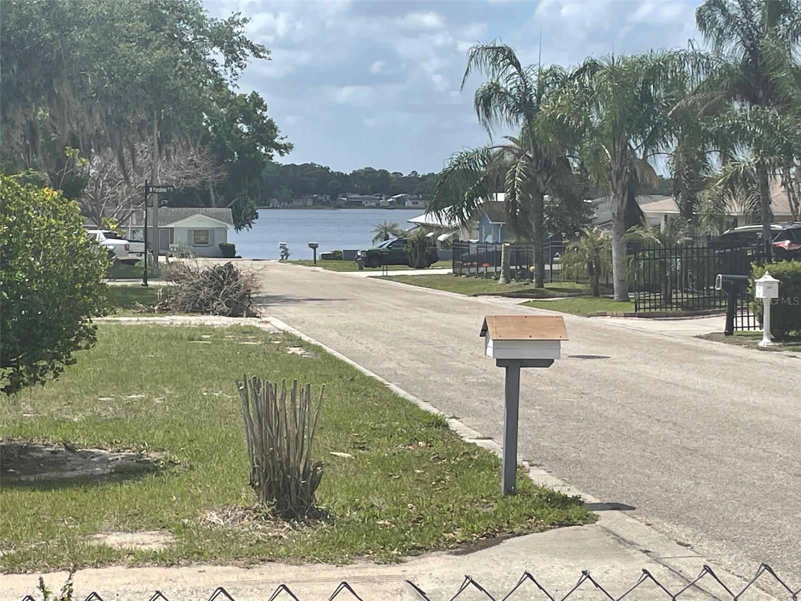 ECHO HEIGHTS - Residential