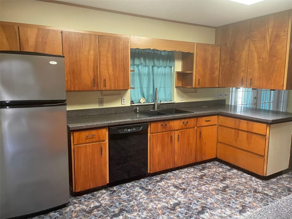 Photo of 260 W Harbord Street, Lake Alfred, FL 33850 (MLS # L4960828)