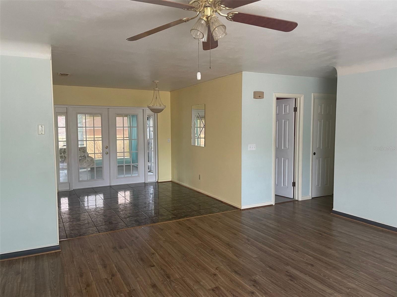 ECHO HEIGHTS - Residential