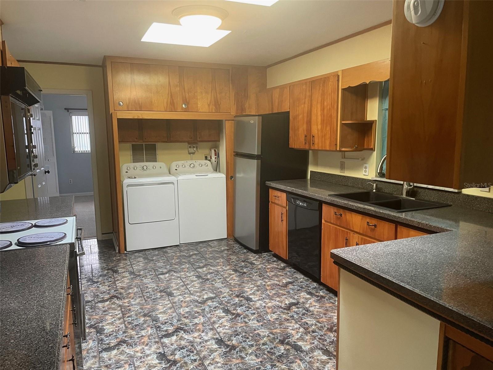 ECHO HEIGHTS - Residential